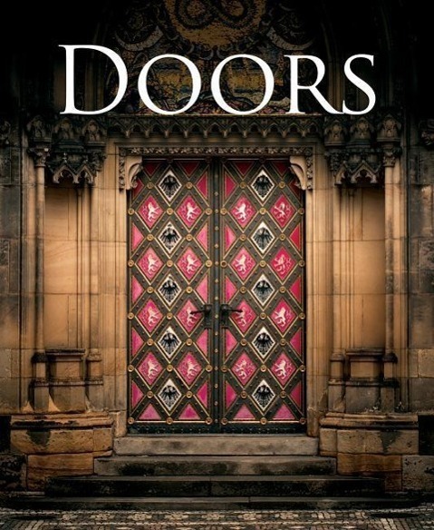 Cover: 9781770856479 | Doors | Bob Wilcox | Taschenbuch | Englisch | 2015 | FIREFLY BOOKS LTD