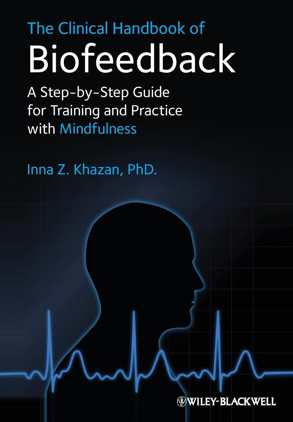 Cover: 9781119993711 | Clinical Handbook of Biofeedba | Khazan | Taschenbuch | Paperback