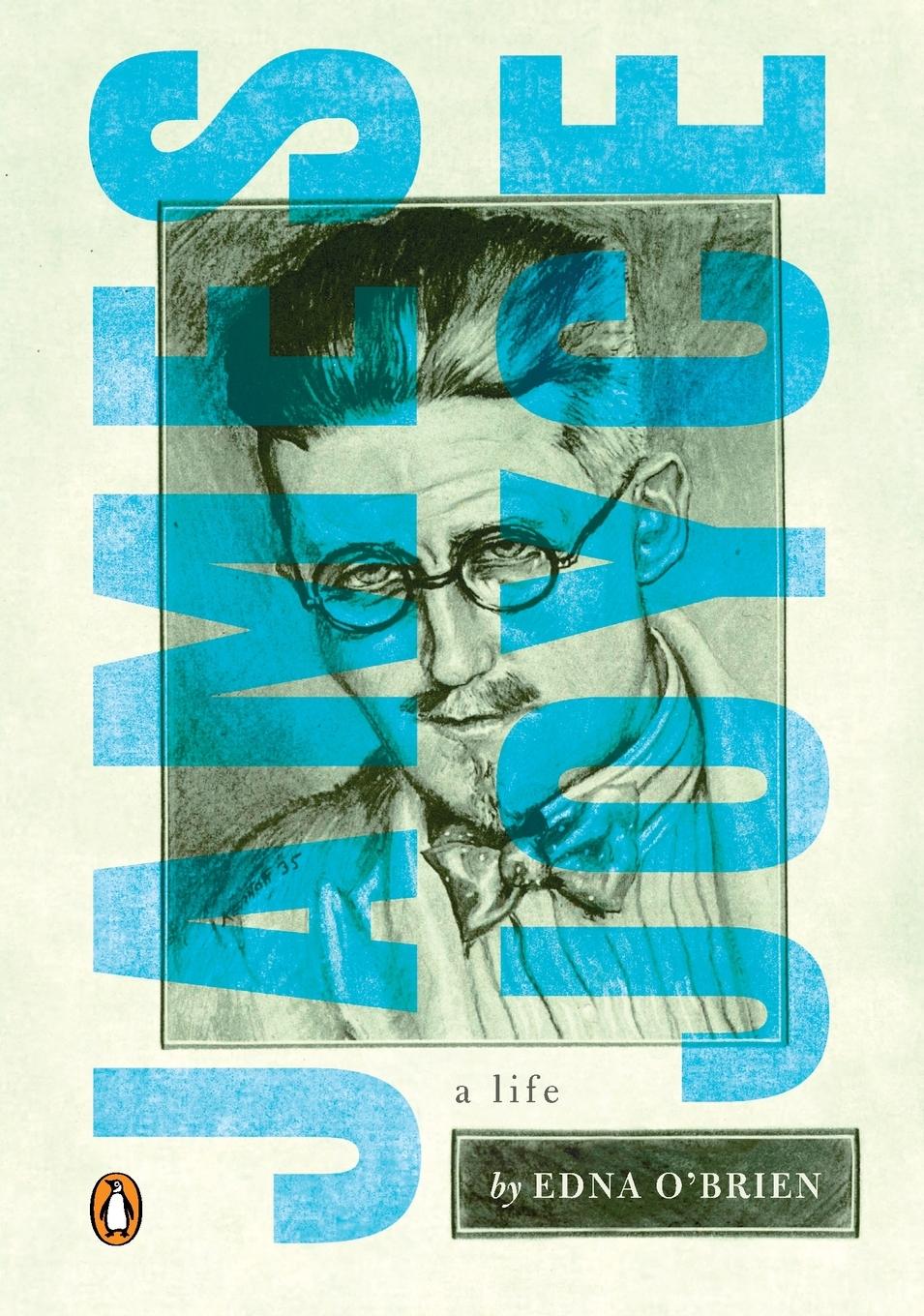 Cover: 9780143119937 | James Joyce | A Life | Edna O'Brien | Taschenbuch | Englisch | 2011