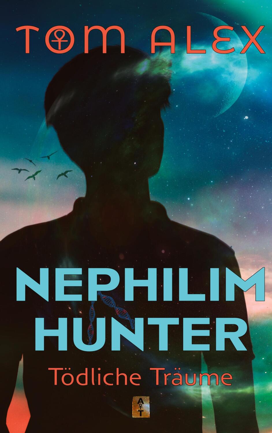 Cover: 9783756293841 | Nephilim Hunter | Tödliche Träume | Tom Alex | Buch | Nephilim Hunter