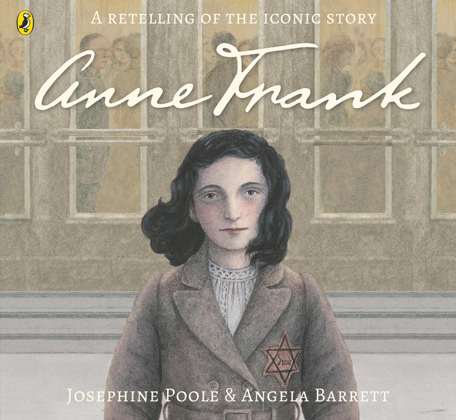 Cover: 9780099409762 | Anne Frank | Josephine Poole | Taschenbuch | 40 S. | Englisch | 2007