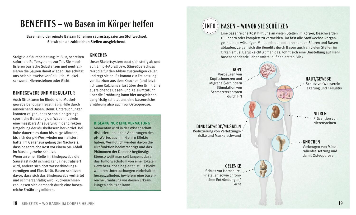 Bild: 9783833844287 | Säure-Basen-Kochbuch | Karola Wiedemann (u. a.) | Taschenbuch | 160 S.