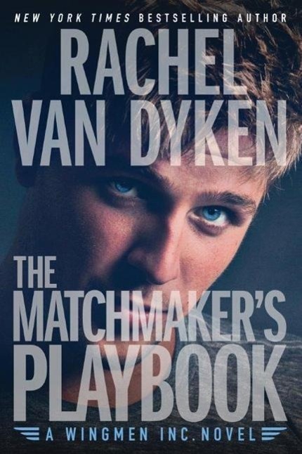 Cover: 9781503934481 | Van Dyken, R: The Matchmaker's Playbook | Rachel Van Dyken | Buch