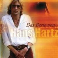 Cover: 731458680222 | Das Beste Von | Hans Hartz | Audio-CD | 2002 | EAN 0731458680222
