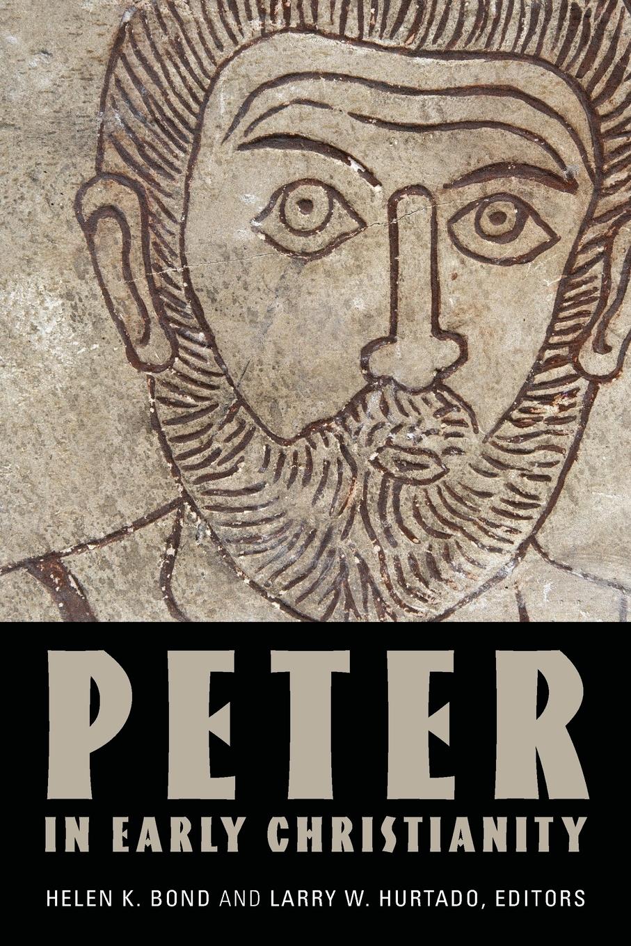 Cover: 9780802871718 | Peter in Early Christianity | Helen K Bond | Taschenbuch | Englisch