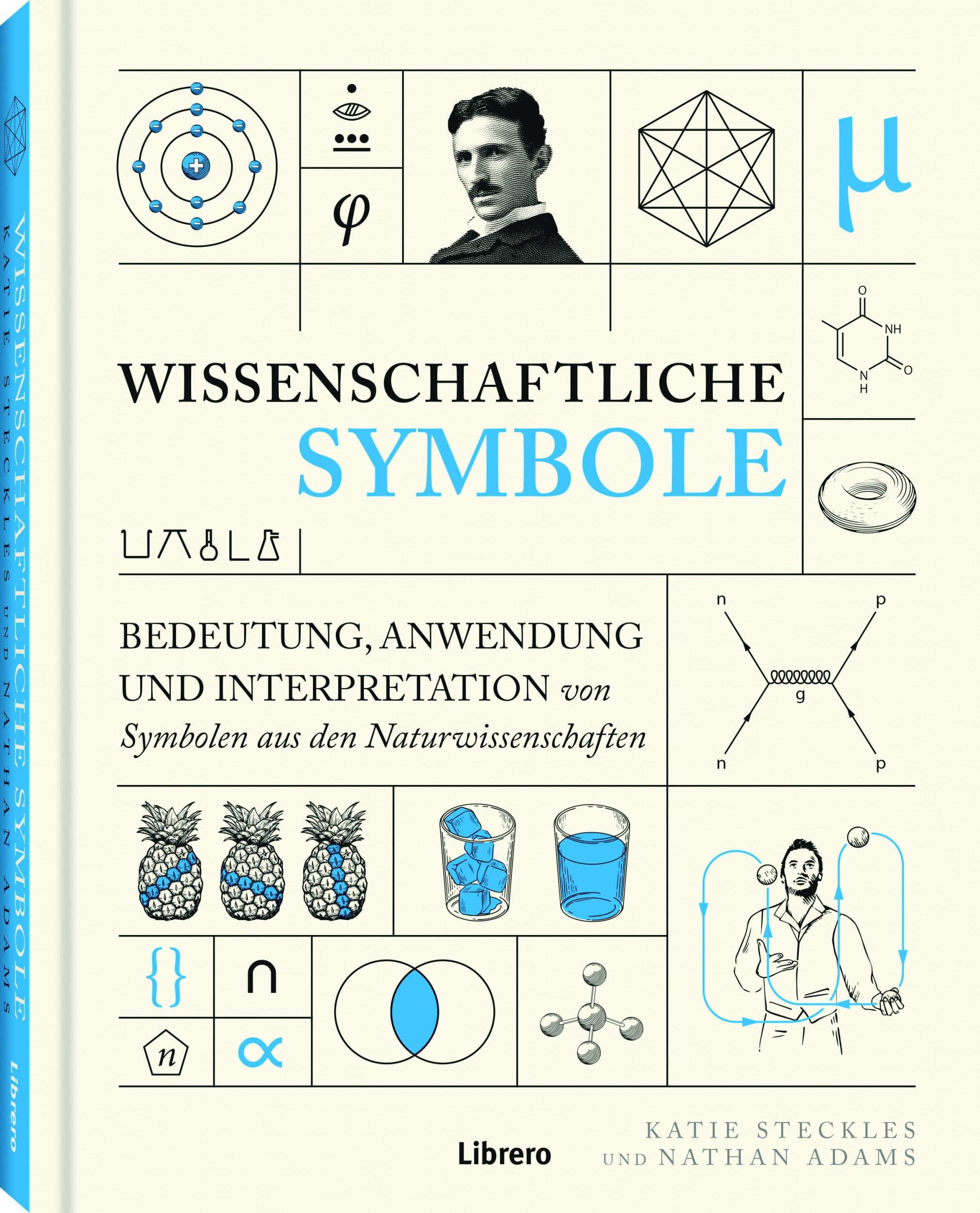 Cover: 9789463596985 | Wissenschaftliche Symbole | Bedeutung, Anwendung und Interpretation