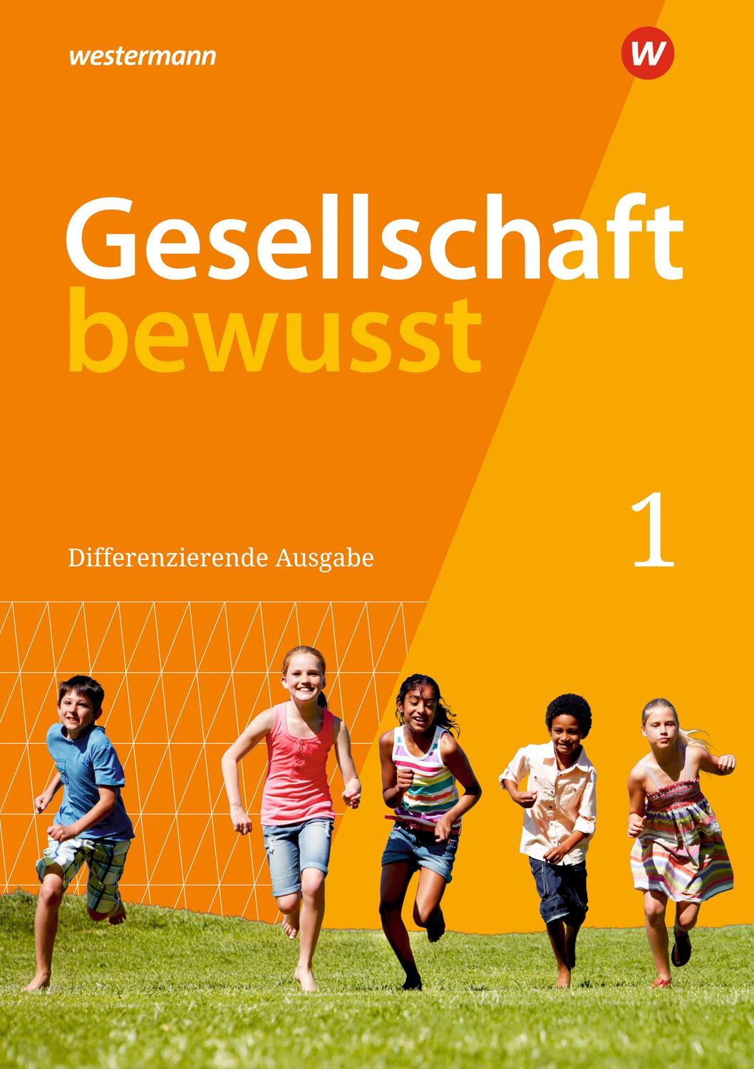 Cover: 9783141053326 | Gesellschaft bewusst 1. Schülerband. Für Nordrhein-Westfalen | Bundle