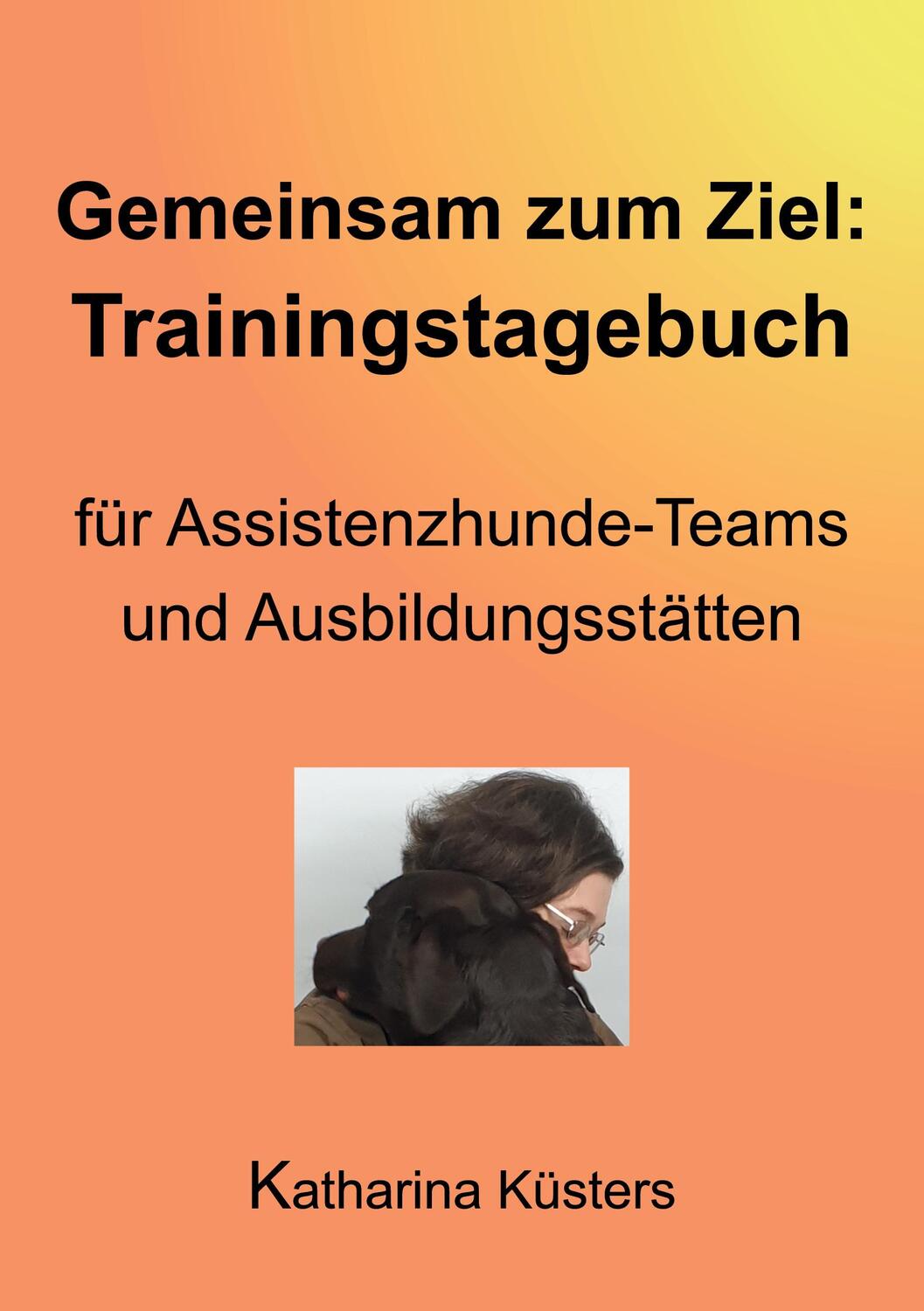 Cover: 9783758363740 | Gemeinsam zum Ziel | Katharina Küsters | Taschenbuch | Ringbuch | 2024