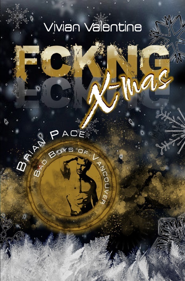 Cover: 9783756551071 | FCKNG X-mas | Brian "Ice" Pace | Vivian Valentine | Taschenbuch | 2022