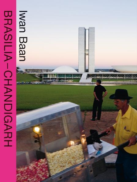 Cover: 9783037787502 | Brasilia - Chandigarh | Living with Modernity | Martino Stierli | Buch