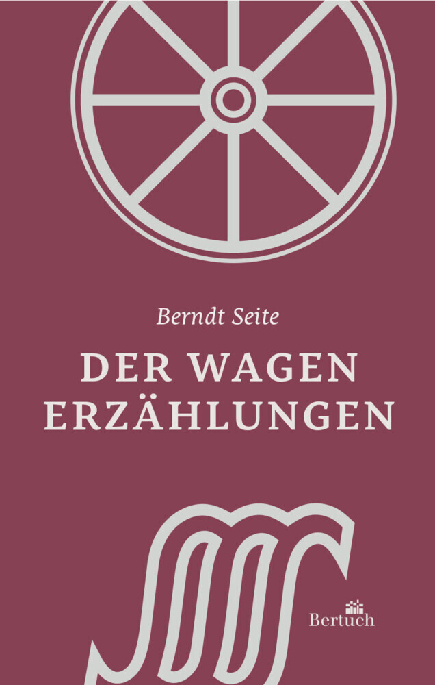 Cover: 9783863971571 | Der Wagen | Erzählungen | Berndt Seite | Buch | Deutsch | 2021