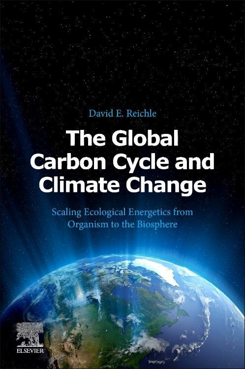Cover: 9780128202449 | The Global Carbon Cycle and Climate Change | David E. Reichle | Buch