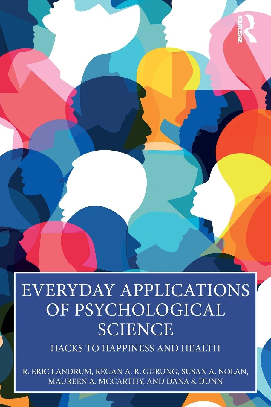 Cover: 9781032037257 | Everyday Applications of Psychological Science | Landrum (u. a.)