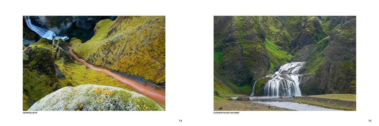 Bild: 9783716518427 | Eine Märchen- und Sagenreise Island | Helmut Hinrichsen (u. a.) | Buch