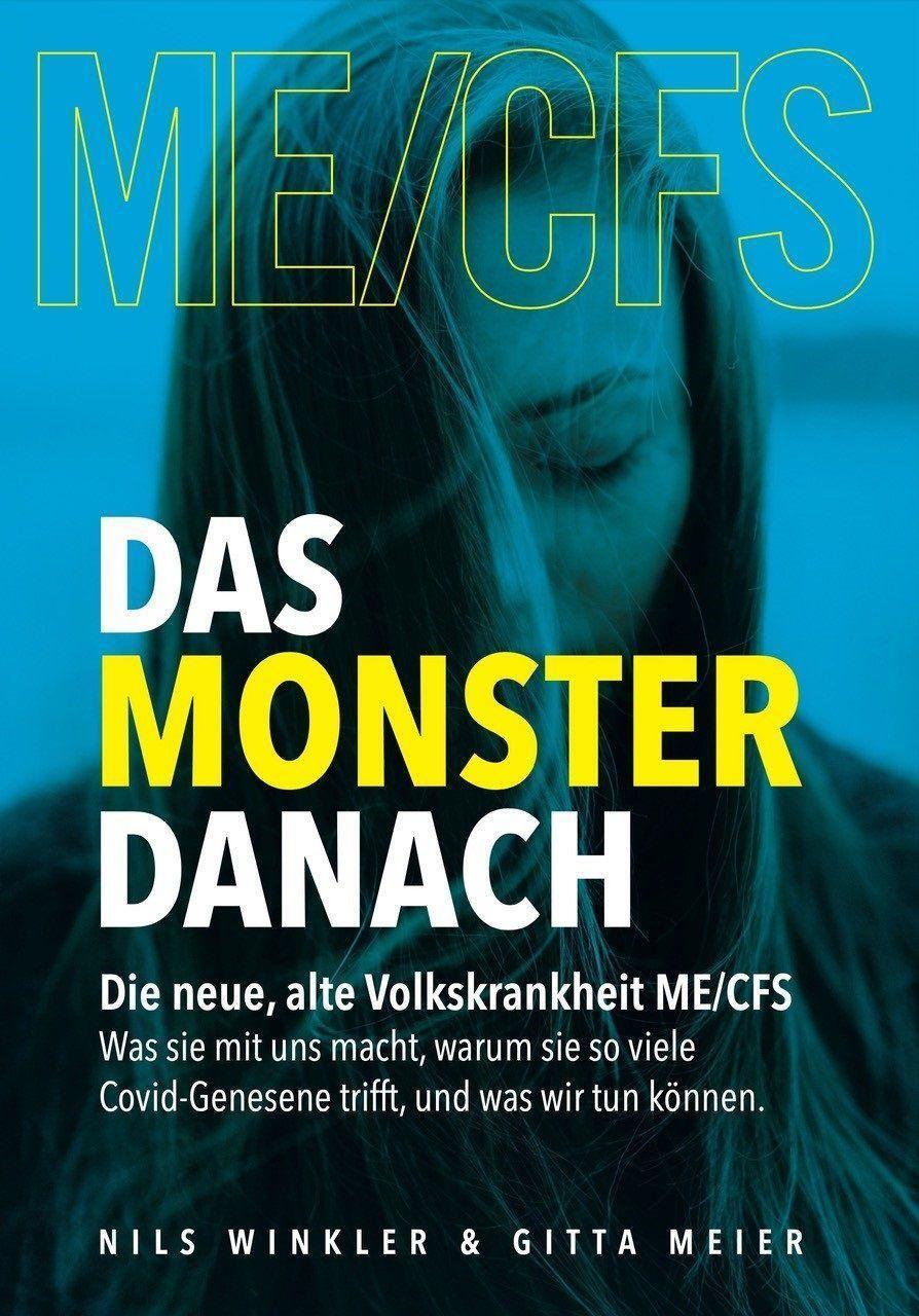 Cover: 9783985953356 | Das Monster danach | Nils Winkler (u. a.) | Taschenbuch | Deutsch