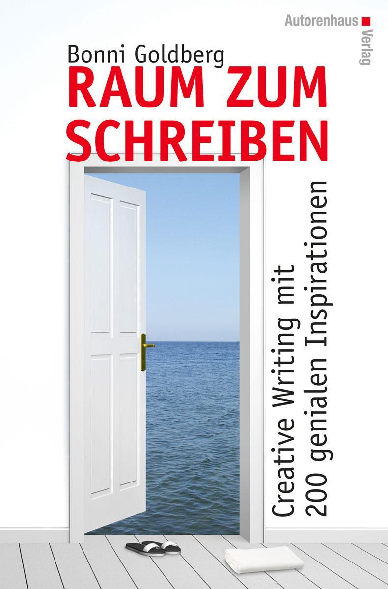 Cover: 9783866711068 | Raum zum Schreiben | Creative Writing in 200 genialen Inspektionen