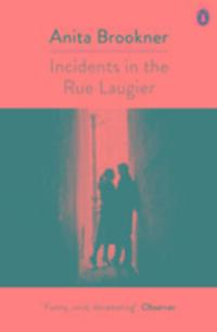 Cover: 9780241979488 | Incidents in the Rue Laugier | Anita Brookner | Taschenbuch | Englisch