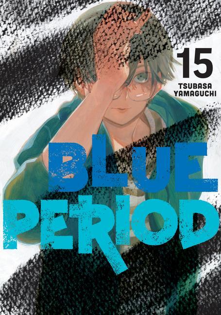 Cover: 9798888770290 | Blue Period 15 | Tsubasa Yamaguchi | Taschenbuch | Englisch | 2024