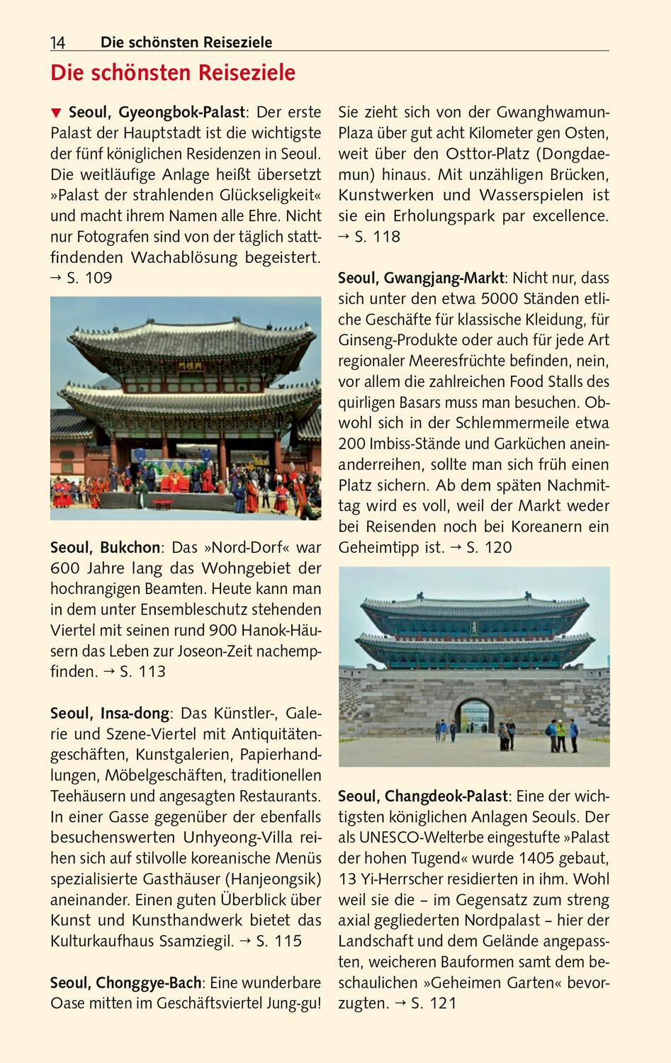 Bild: 9783897946446 | Reiseführer Seoul | Mit Incheon, Suwon und Ganghwa-Insel | Dietsch