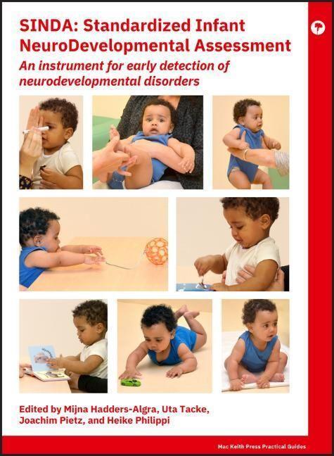 Cover: 9781911612612 | Sinda Standardized Infant Neurodevelopmental Assessment | Buch | 2022