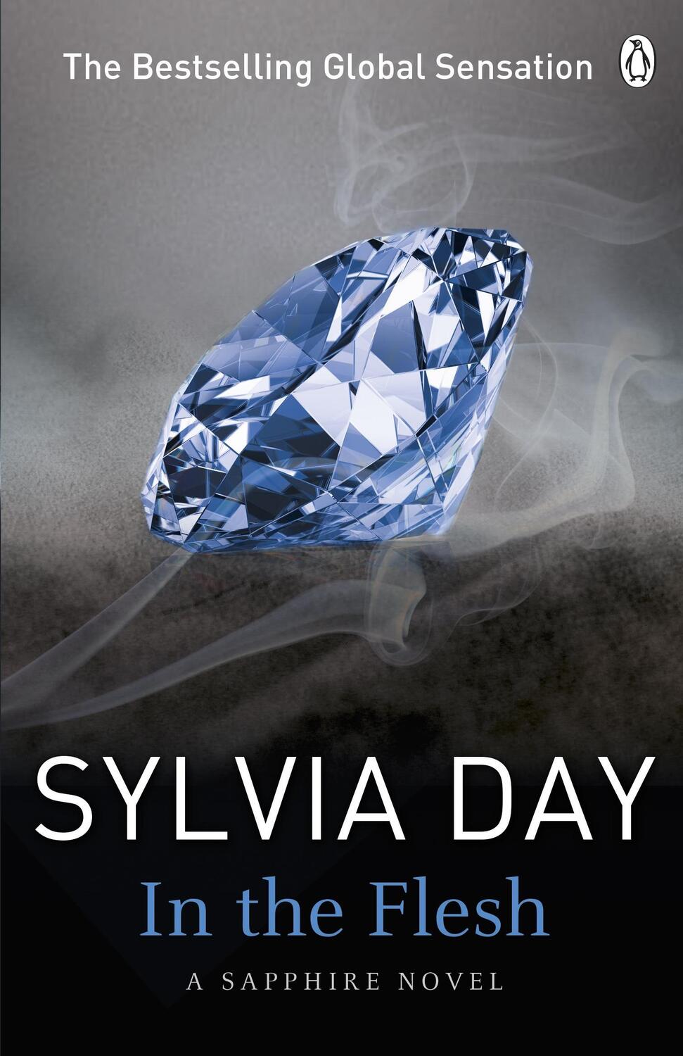 Cover: 9781405914222 | In the Flesh | Sylvia Day | Taschenbuch | Historical Series | Englisch