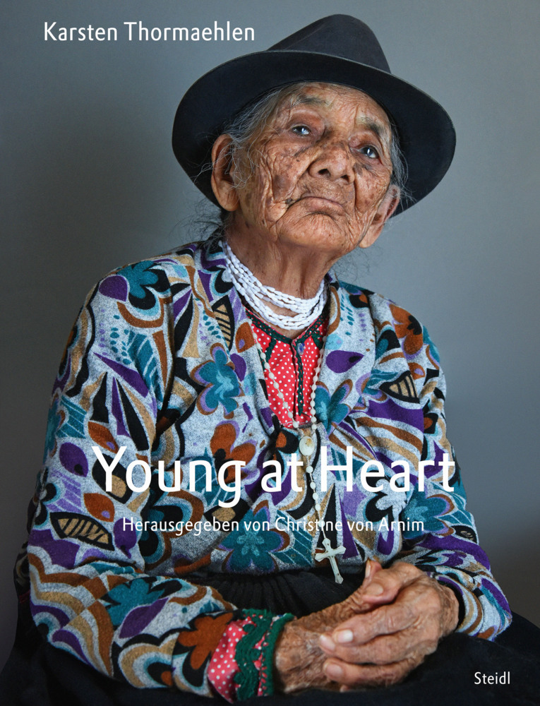 Cover: 9783969990292 | Young at Heart | Karsten Thormaehlen | Buch | 264 S. | Deutsch | 2022