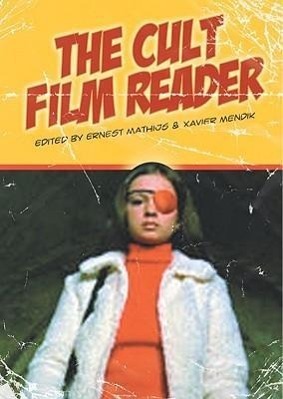 Cover: 9780335219230 | The Cult Film Reader | Ernest Mathijs (u. a.) | Taschenbuch | Englisch