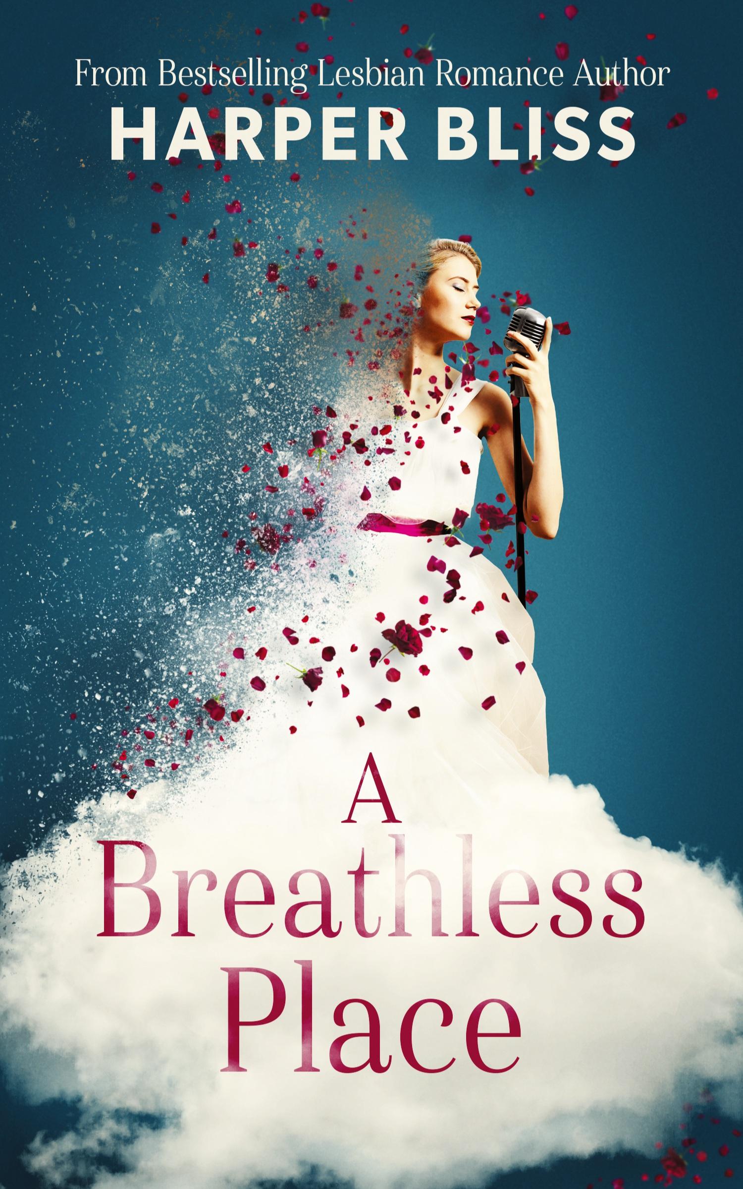 Cover: 9789887441588 | A Breathless Place | Harper Bliss | Taschenbuch | Englisch | 2020