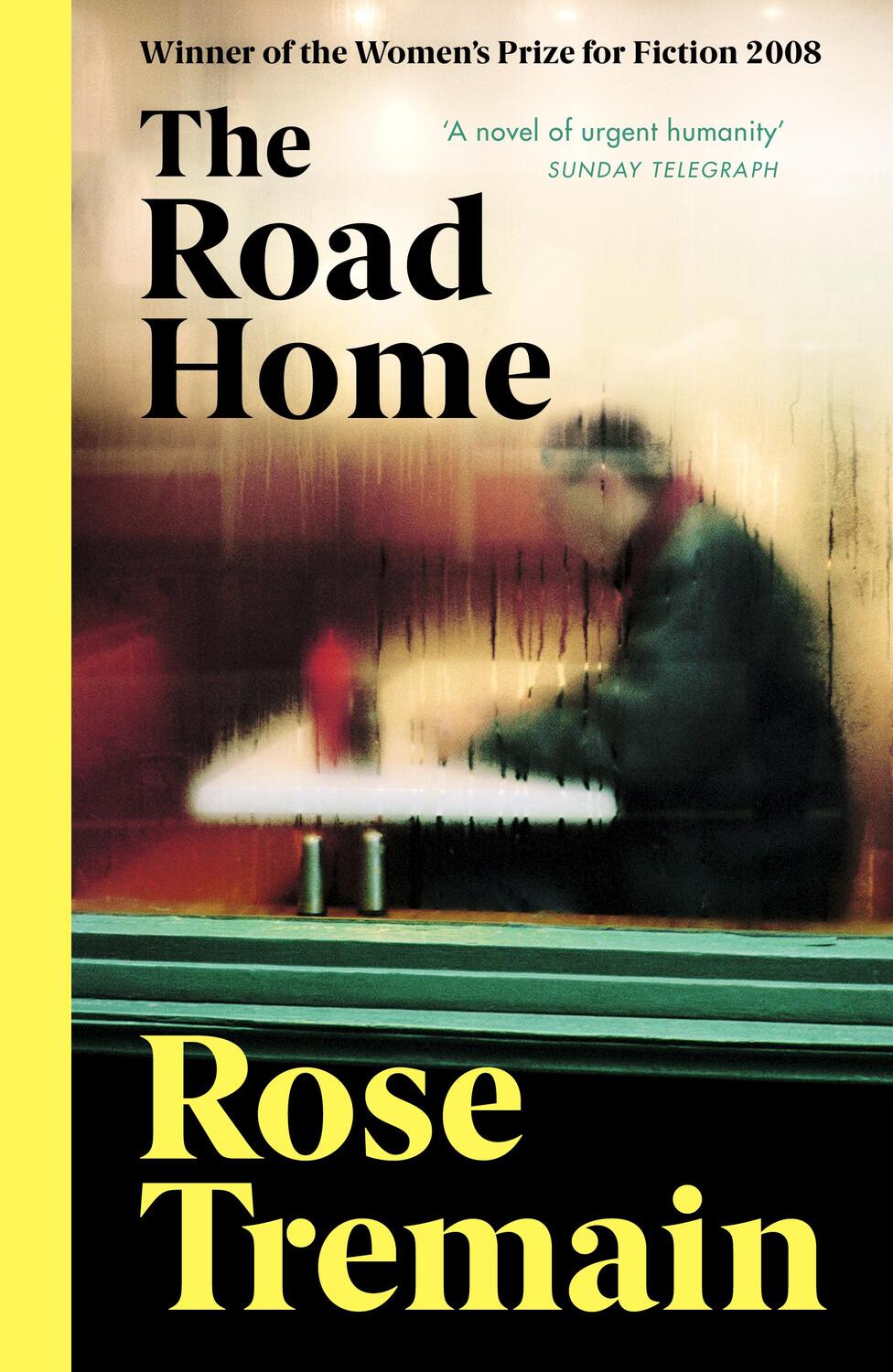 Cover: 9780099478461 | The Road Home | Rose Tremain | Taschenbuch | B-format paperback | 2008