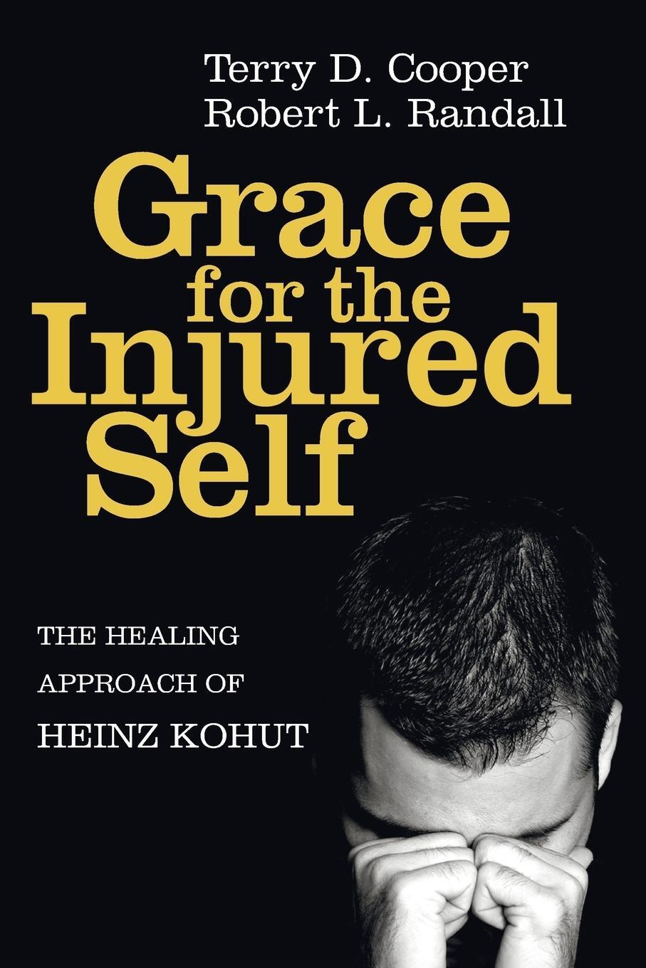 Cover: 9781608998395 | Grace for the Injured Self | Terry D. Cooper (u. a.) | Taschenbuch
