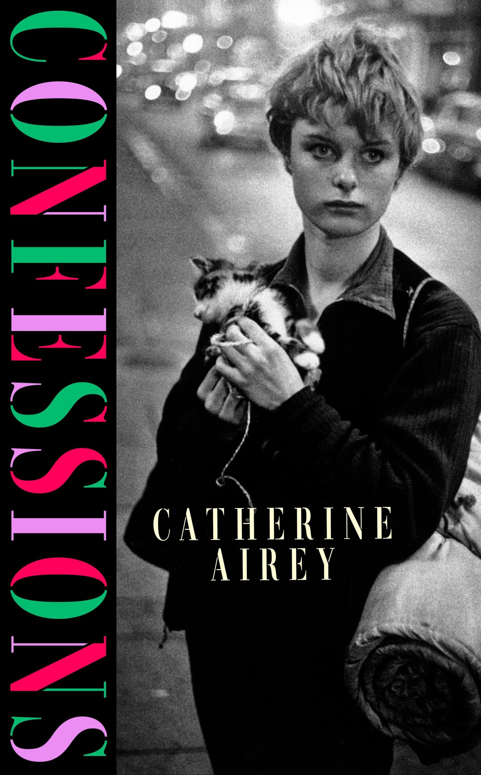 Cover: 9780241675182 | Confessions | Catherine Airey | Buch | Englisch | 2025