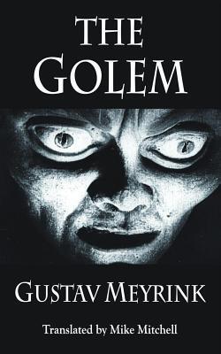 Cover: 9781910213674 | The Golem | Taschenbuch | Kartoniert / Broschiert | Englisch | 2023