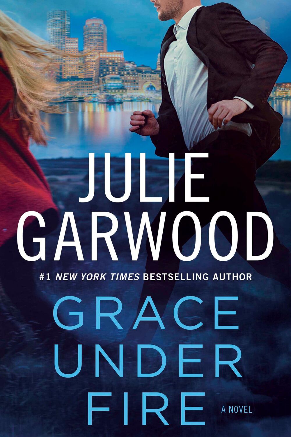 Cover: 9780593546291 | Grace Under Fire | Julie Garwood | Buch | Englisch | 2022