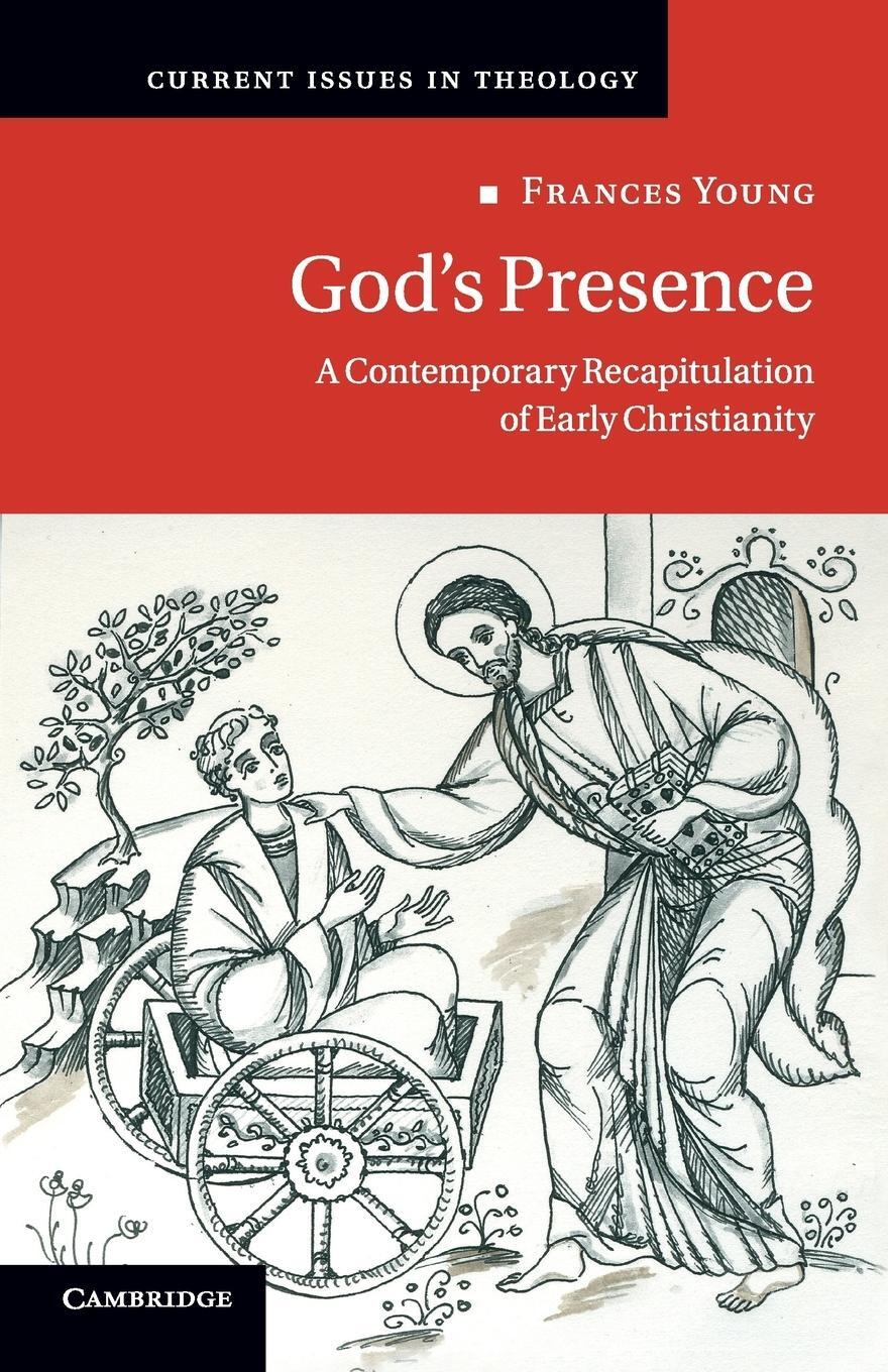 Cover: 9781107642782 | God's Presence | Frances Young | Taschenbuch | Paperback | Englisch
