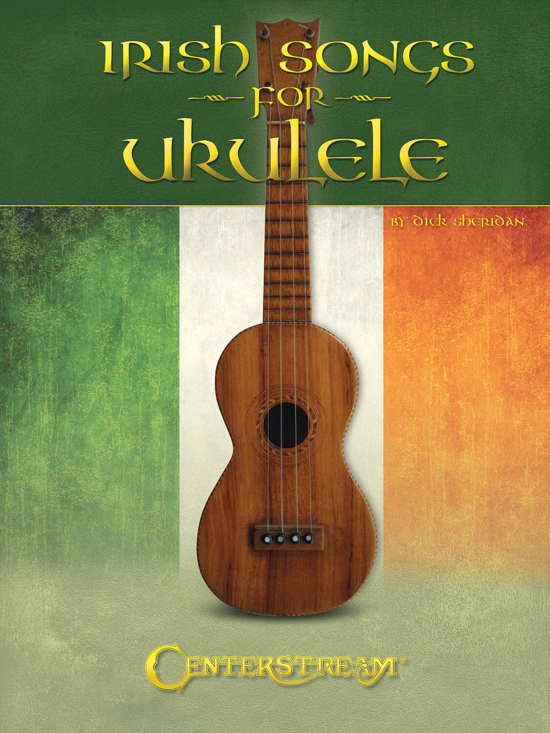 Cover: 884088691028 | Irish Songs for Ukulele | Fretted | Buch | 2012 | EAN 0884088691028