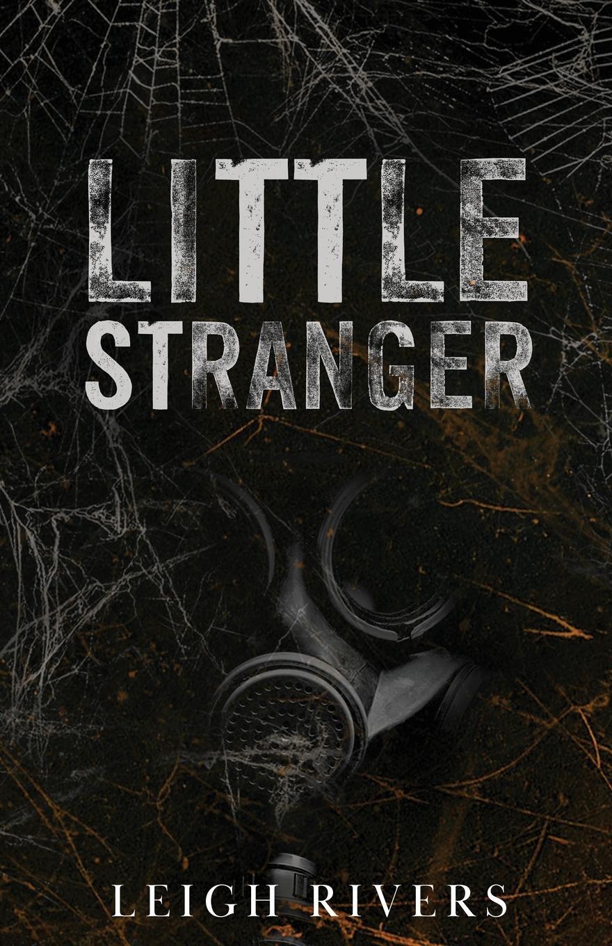 Cover: 9781739433062 | Little Stranger | A Dark Taboo Romance | Leigh Rivers | Taschenbuch
