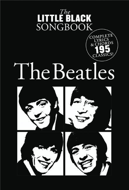 Cover: 9781785588617 | The Little Black Songbook | The Beatles | Taschenbuch | 384 S. | 2017
