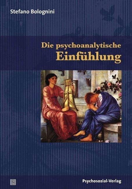 Cover: 9783837922028 | Die psychoanalytische Einfühlung | Bibliothek der Psychoanalyse | Buch