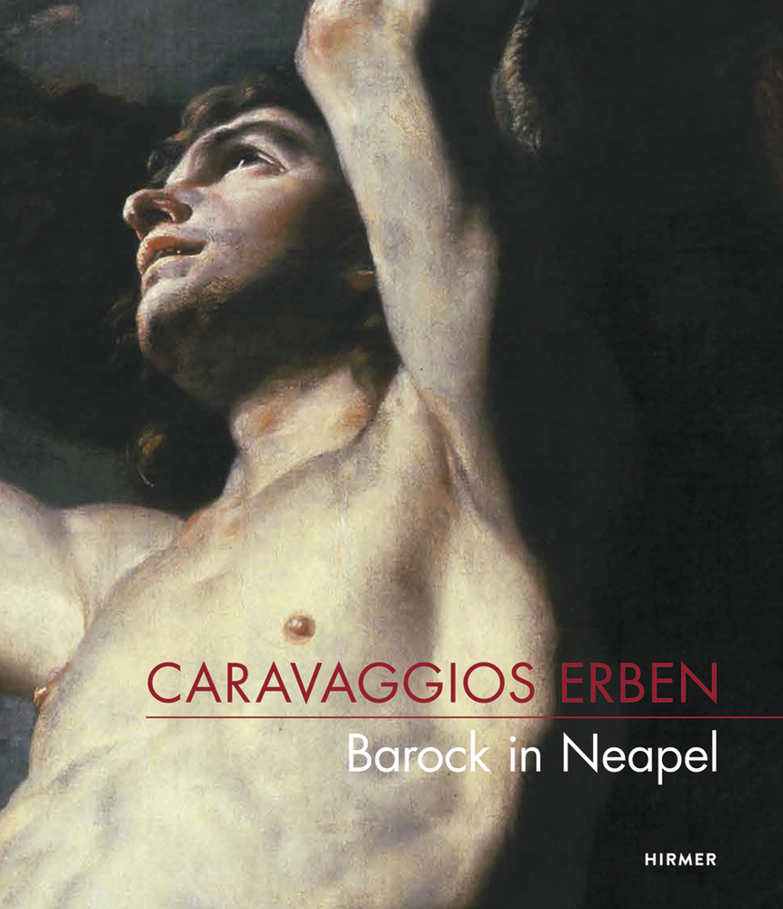 Cover: 9783777426440 | Caravaggios Erben | Heiko Damm (u. a.) | Buch | 576 S. | Deutsch