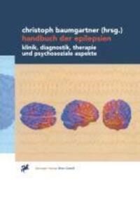 Cover: 9783211835753 | Handbuch der Epilepsien | Christoph Baumgartner | Taschenbuch | 2001