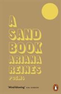 Cover: 9780141992693 | A Sand Book | Ariana Reines | Taschenbuch | Englisch | 2020