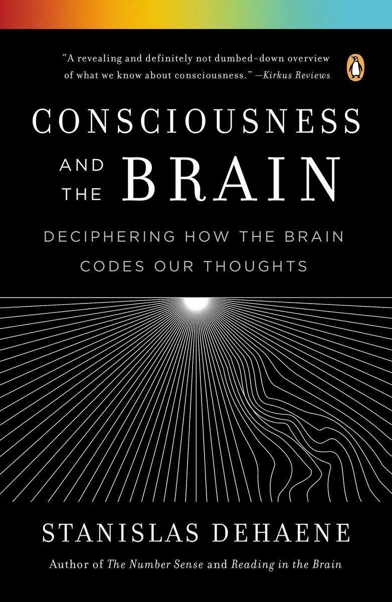 Cover: 9780143126263 | Consciousness and the Brain | Stanislas Dehaene | Taschenbuch | 2014
