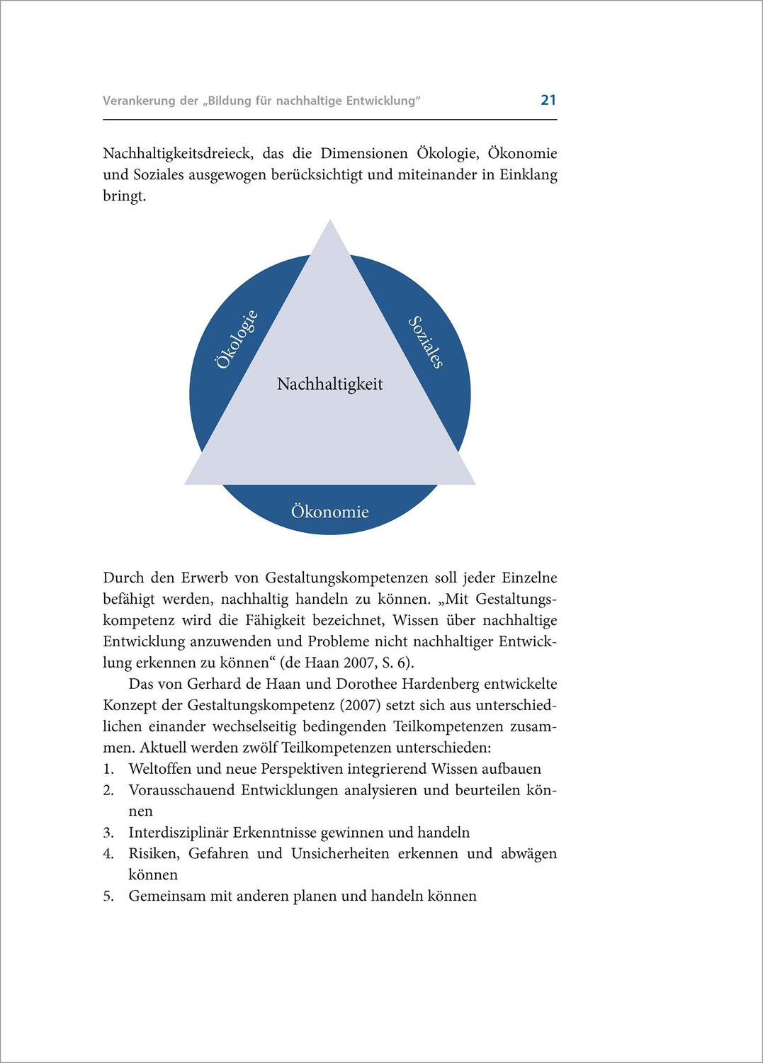 Bild: 9783451390982 | Handbuch Naturraumpädagogik | in Theorie und Praxis | Anke Wolfram