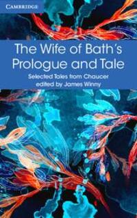 Cover: 9781316615607 | The Wife of Bath's Prologue and Tale | Geoffrey Chaucer | Taschenbuch