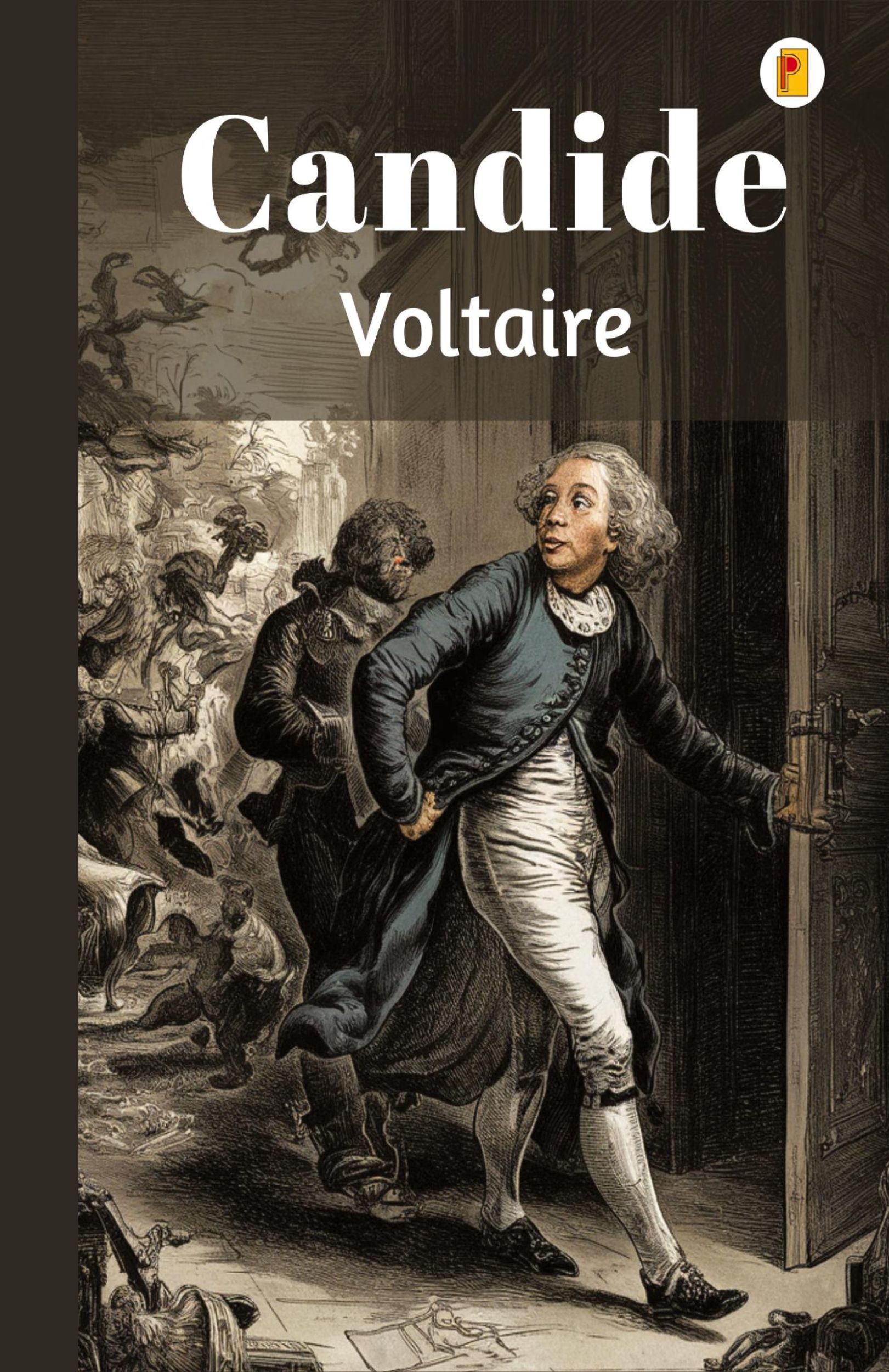 Cover: 9789361900563 | Candide | Voltaire | Buch | Französisch | 2024 | EAN 9789361900563