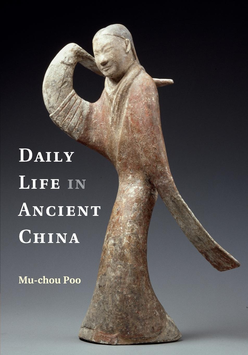 Cover: 9781107605466 | Daily Life in Ancient China | Mu-Chou Poo | Taschenbuch | Paperback