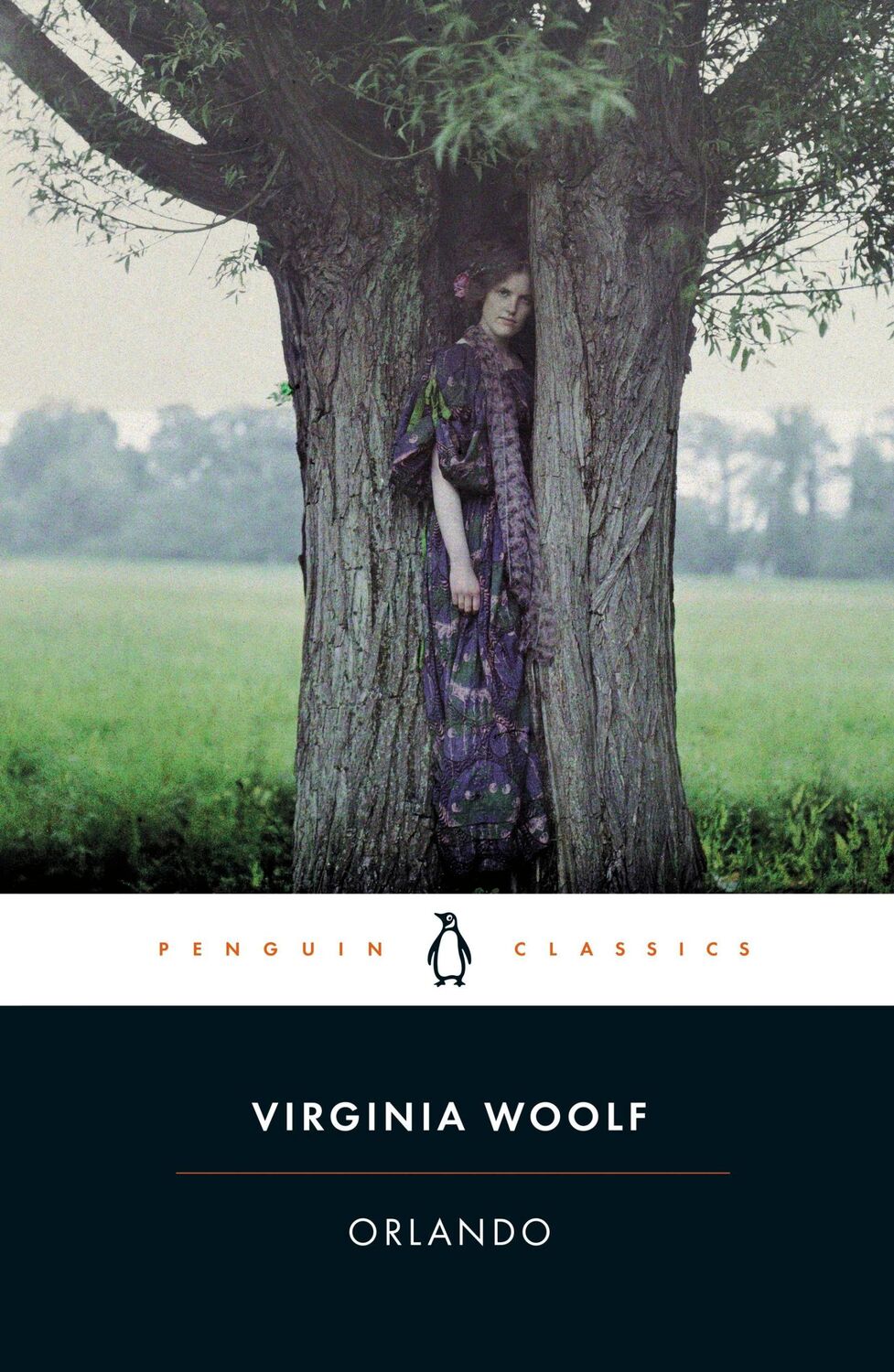 Cover: 9780241371961 | Orlando | Virginia Woolf | Taschenbuch | Penguin Modern Classics