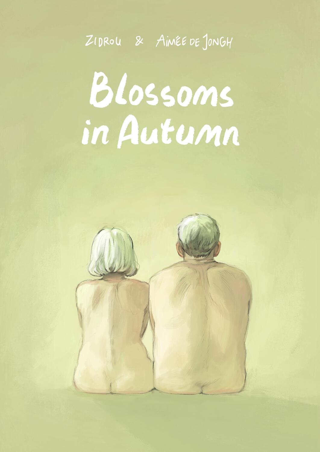 Cover: 9781910593622 | Blossoms in Autumn | Buch | Englisch | 2019 | SELFMADEHERO