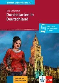 Cover: 9783126749305 | Durchstarten in Deutschland | Nita Esther Wolf | Taschenbuch | 56 S.