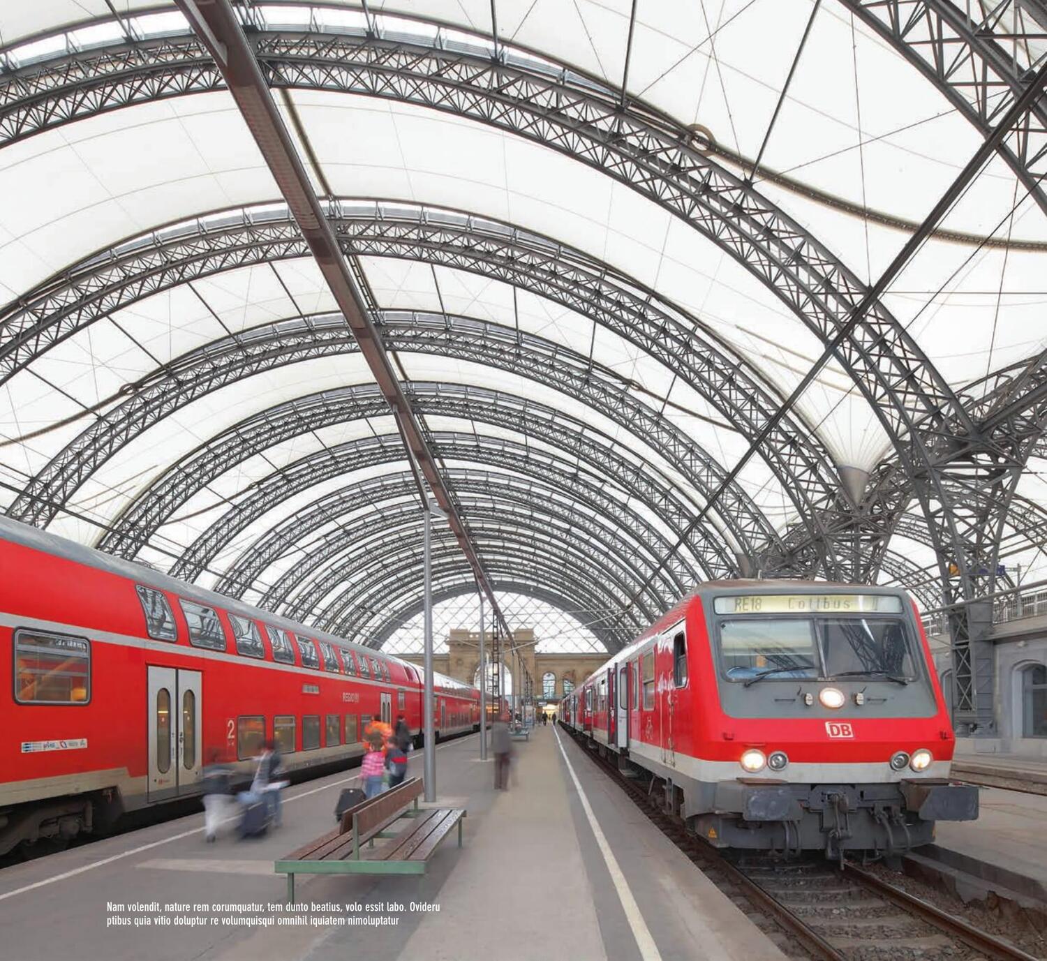 Bild: 9783962010423 | Die schönsten Bahnhöfe Deutschlands | Jan Gympel | Buch | 176 S.